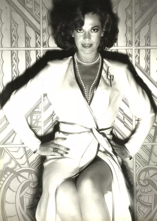 Natalie Wood. by PrincessBananas85