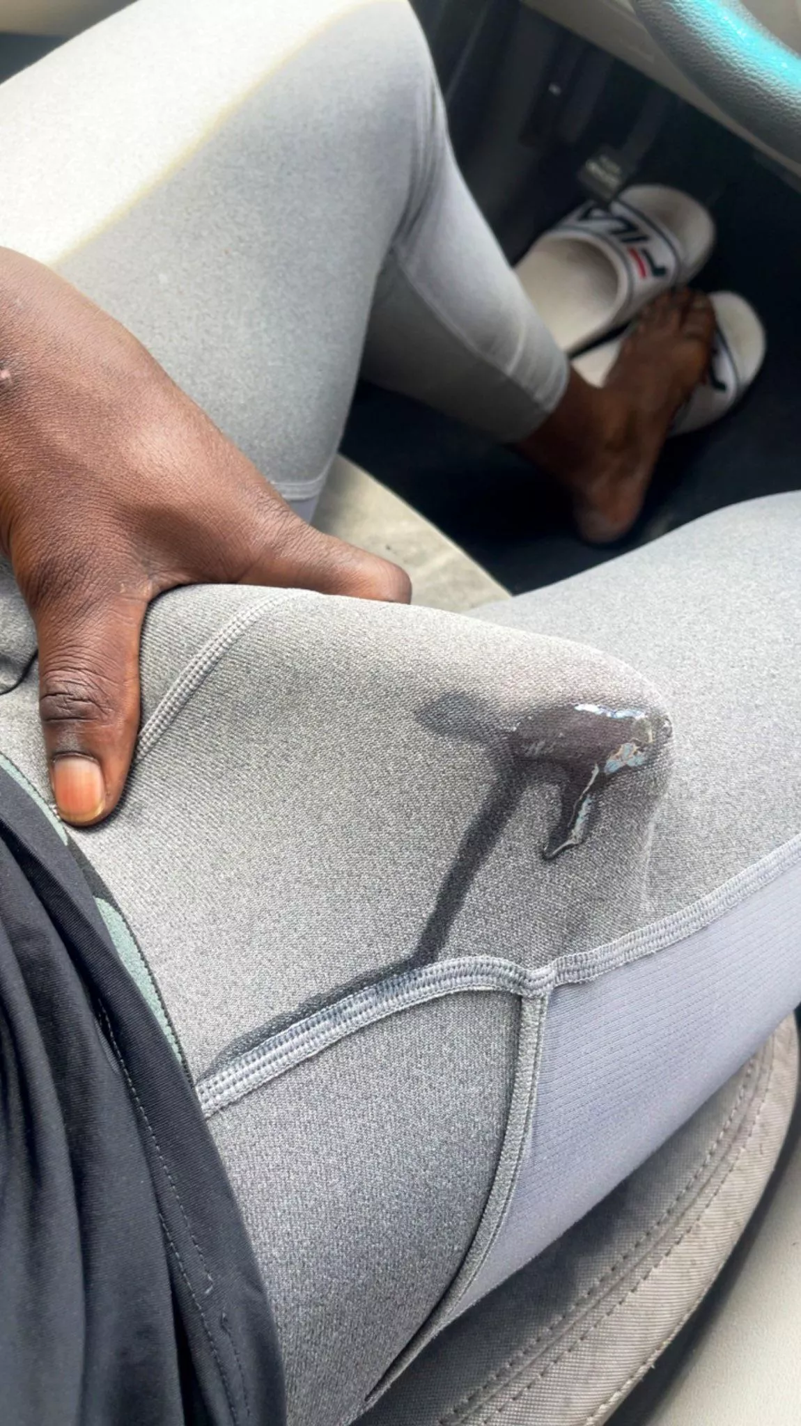 Need it bad(28) posted by Grandsoul-1