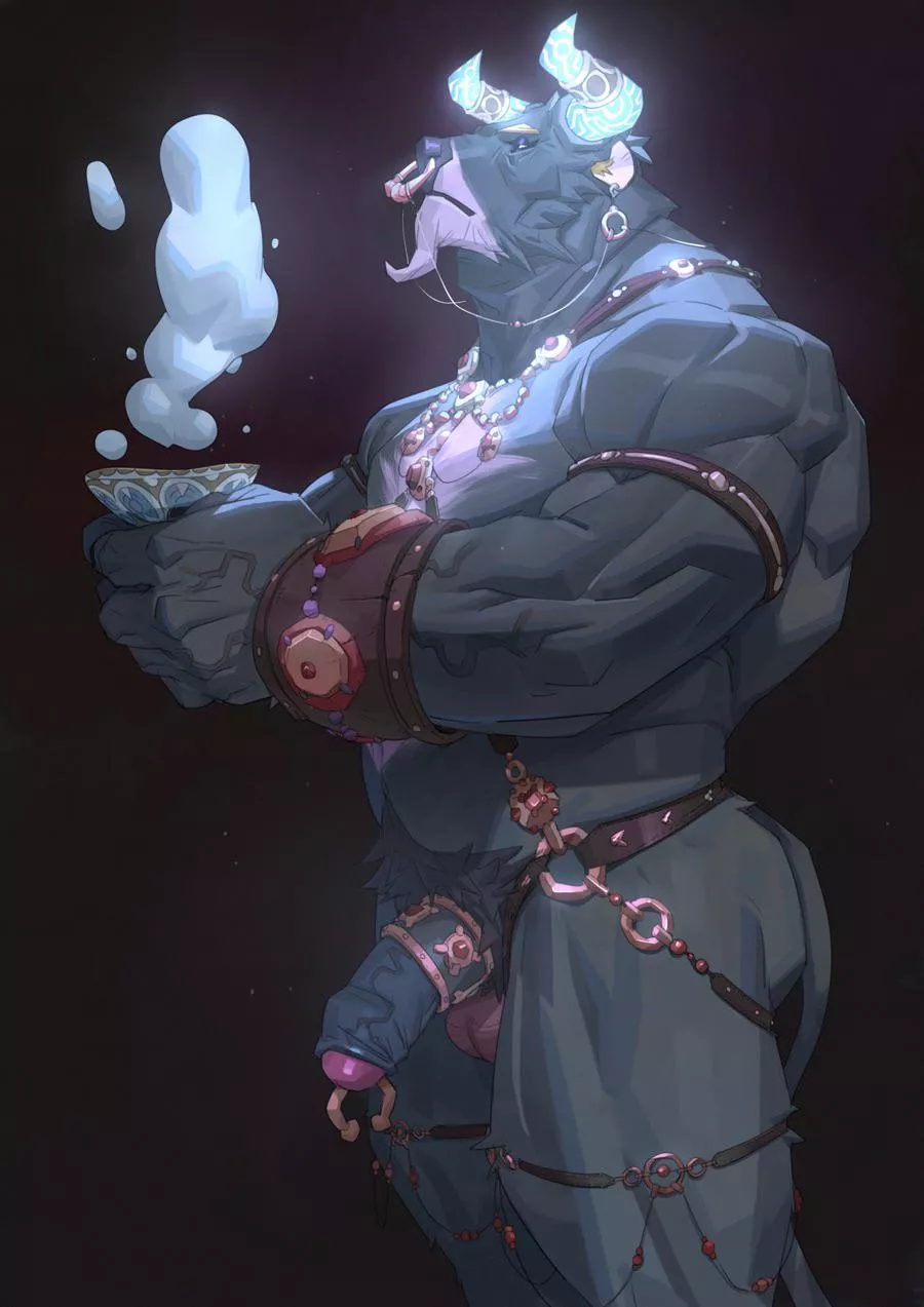 (Nesskain) posted by No-Huckleberry4803