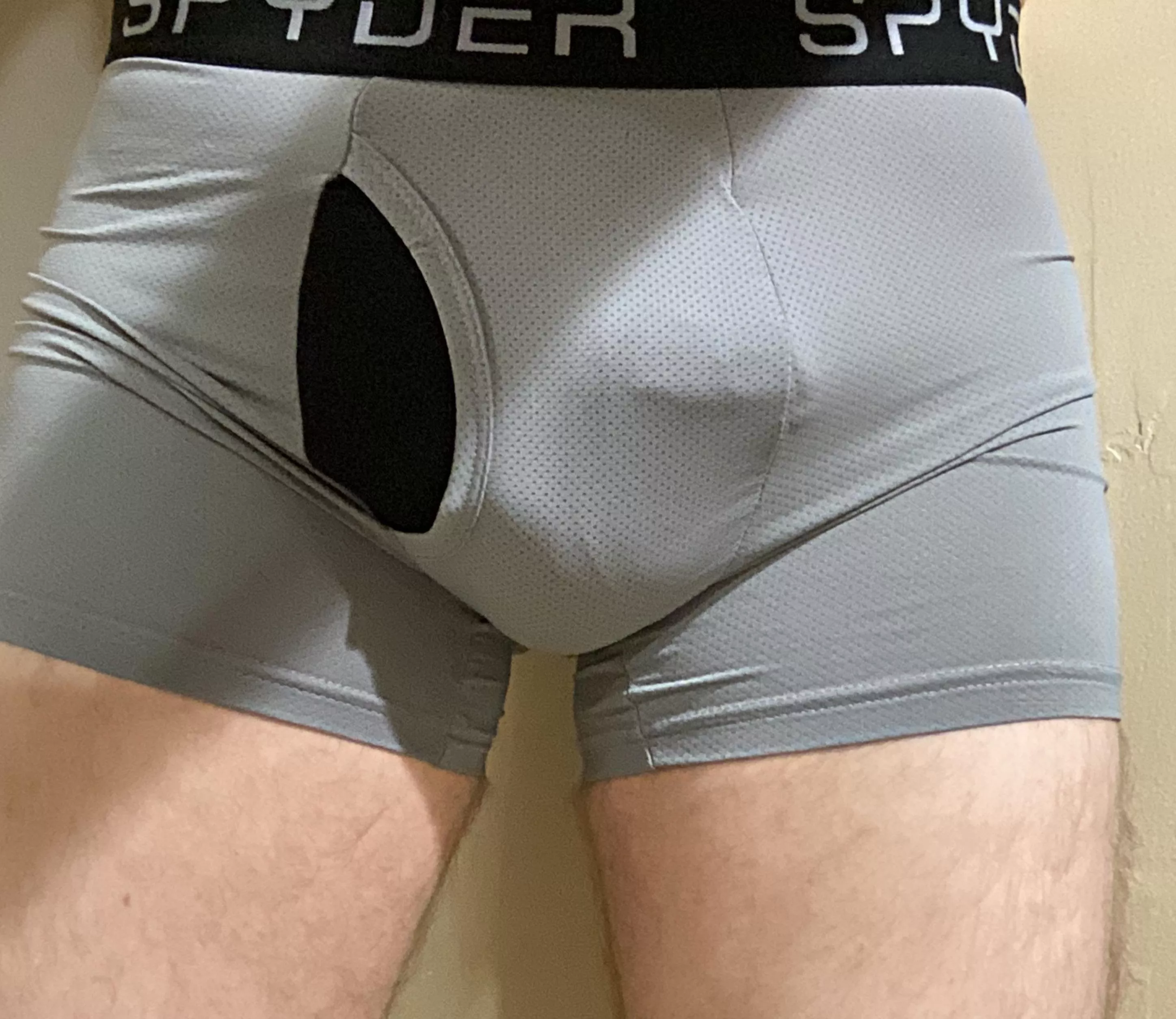 New boxer briefs  posted by Satyrwulf