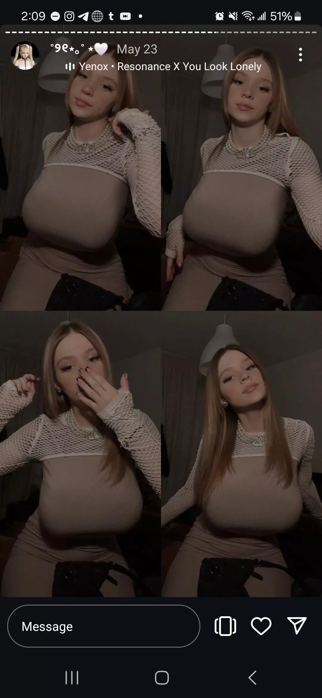 Oof posted by discodisco46