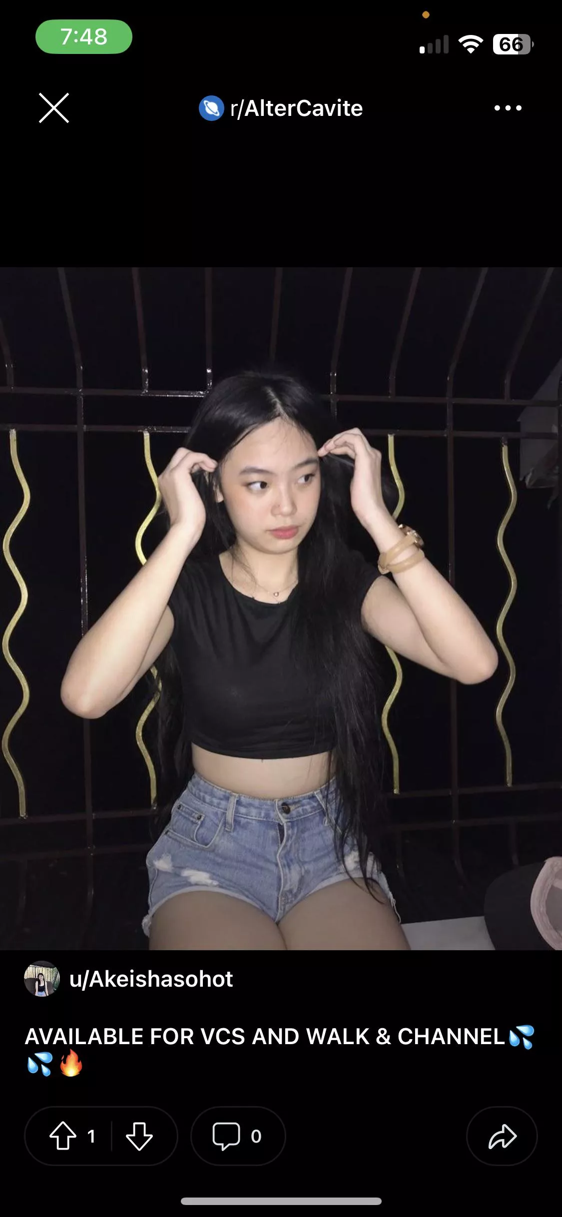 Pa verify if legit to na walker mga boss thanks posted by ArugulaEarly444