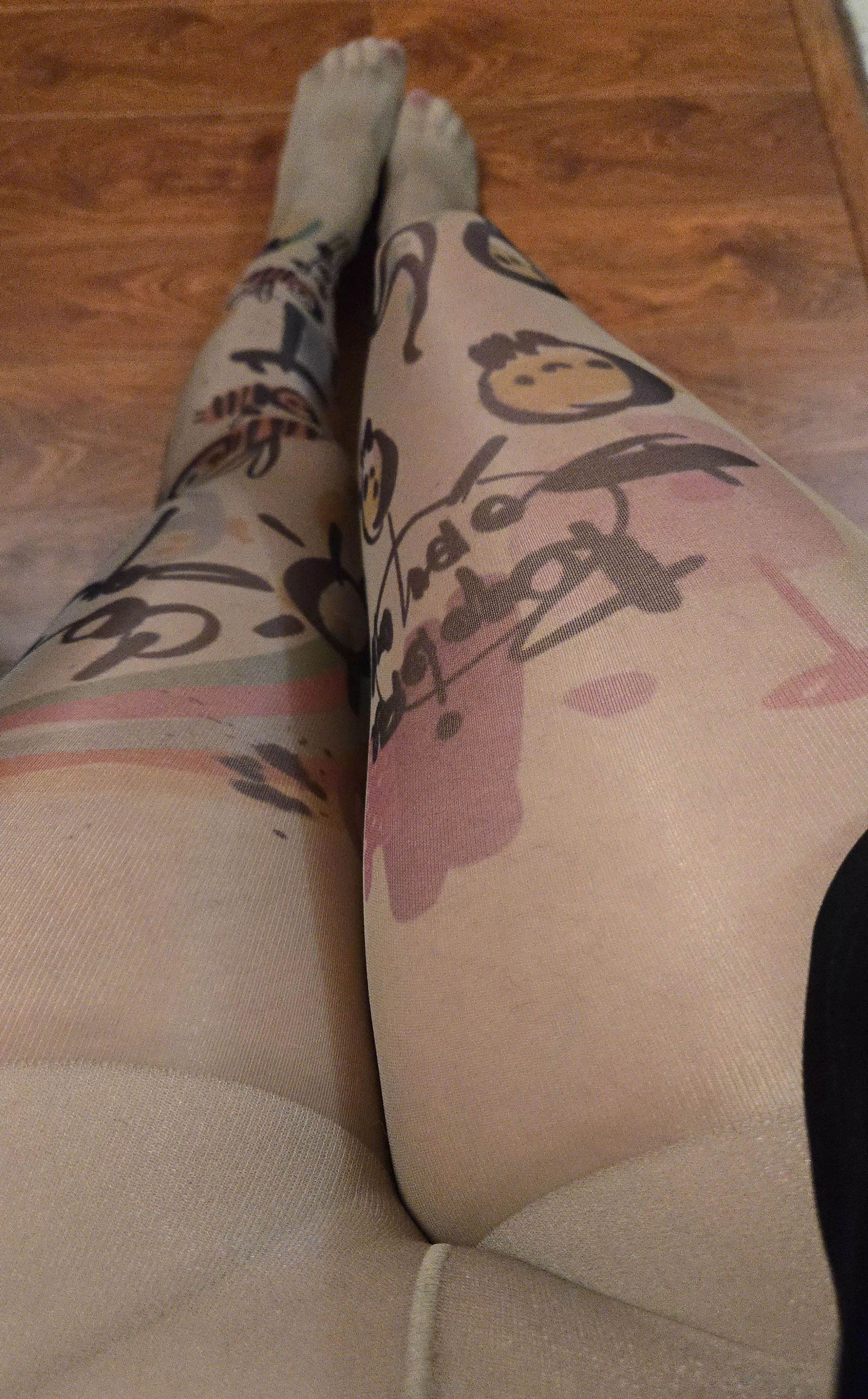 Perfect fit posted by popruzhinka