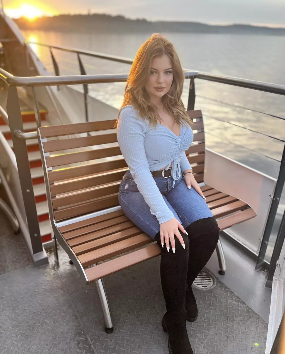 Perfect Shirt posted by DreamyDoll_4