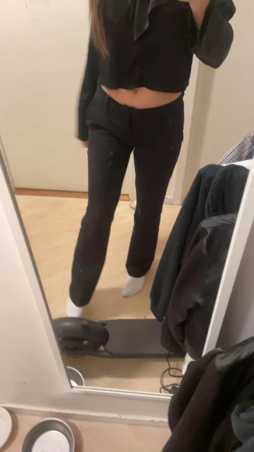 Press ⬆️ for 🆓 nudes in the chat ;) by MustigaMy