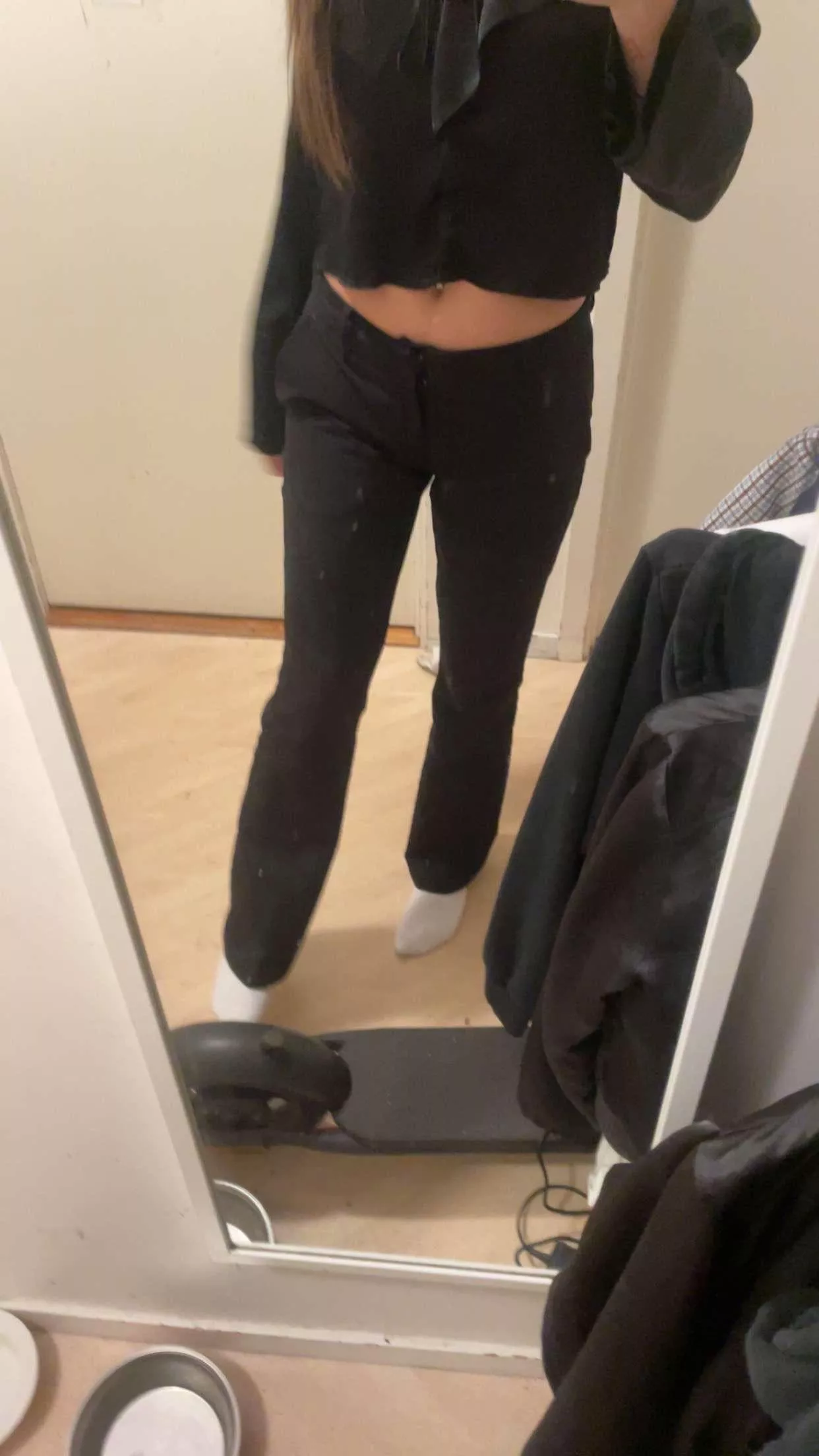 Press ⬆️ for 🆓 nudes in the chat ;) posted by MustigaMy