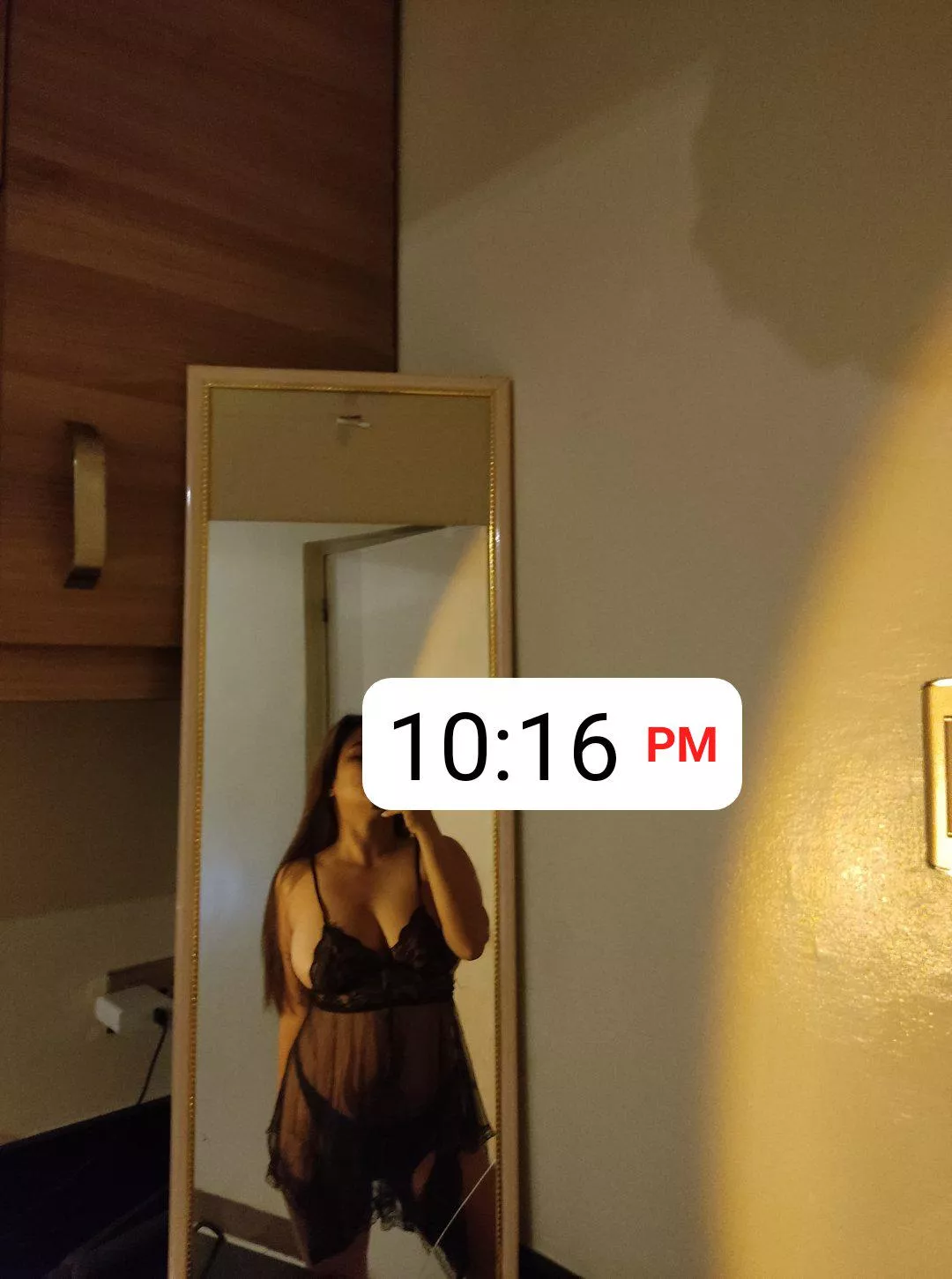 Promo tonight posted by ielle2022