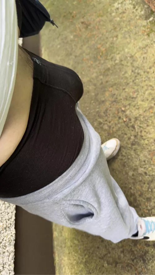 Rarely wear boxers 💁🏻‍♂️ by AeroMan22