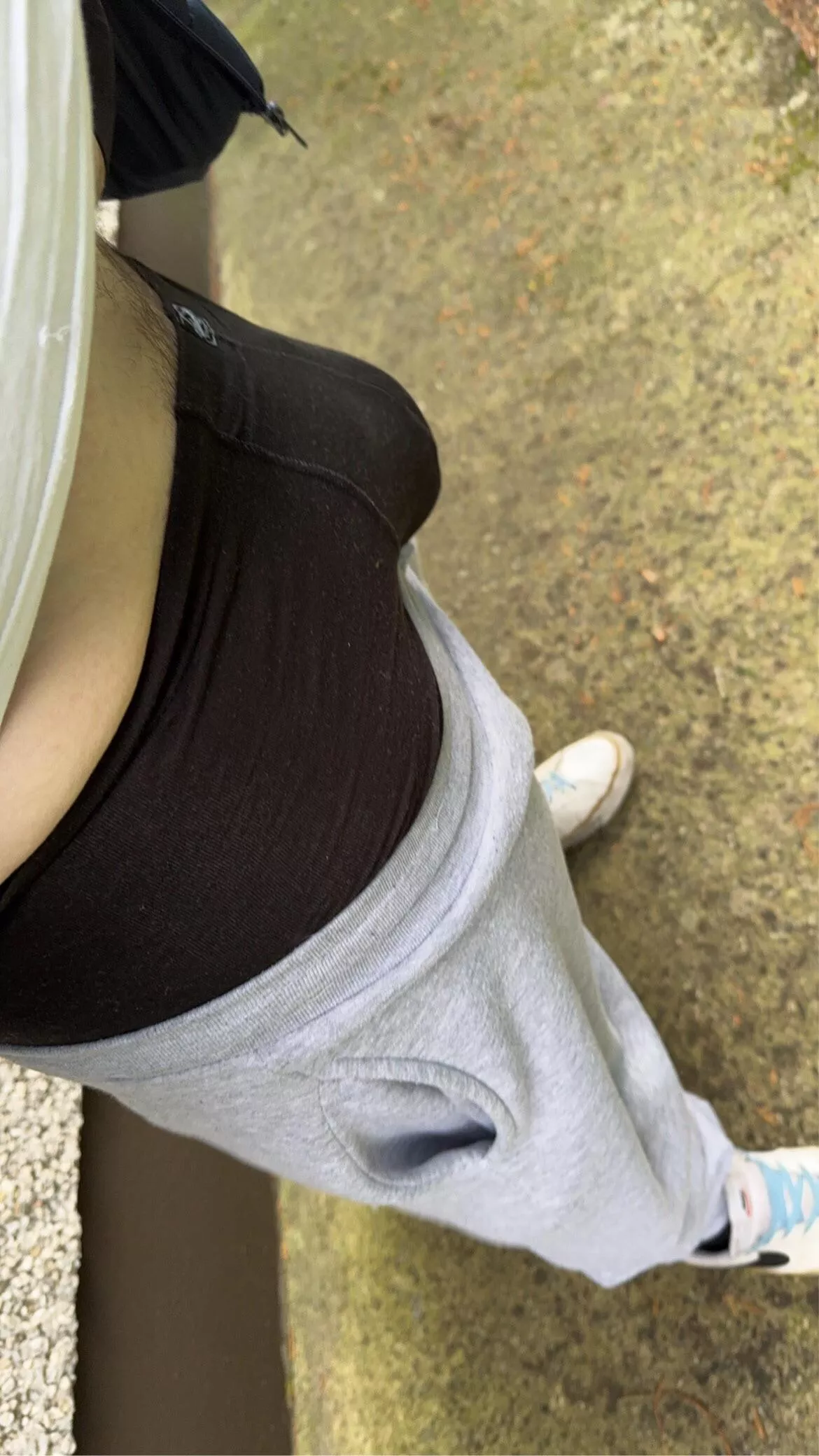 Rarely wear boxers 💁🏻‍♂️ posted by AeroMan22