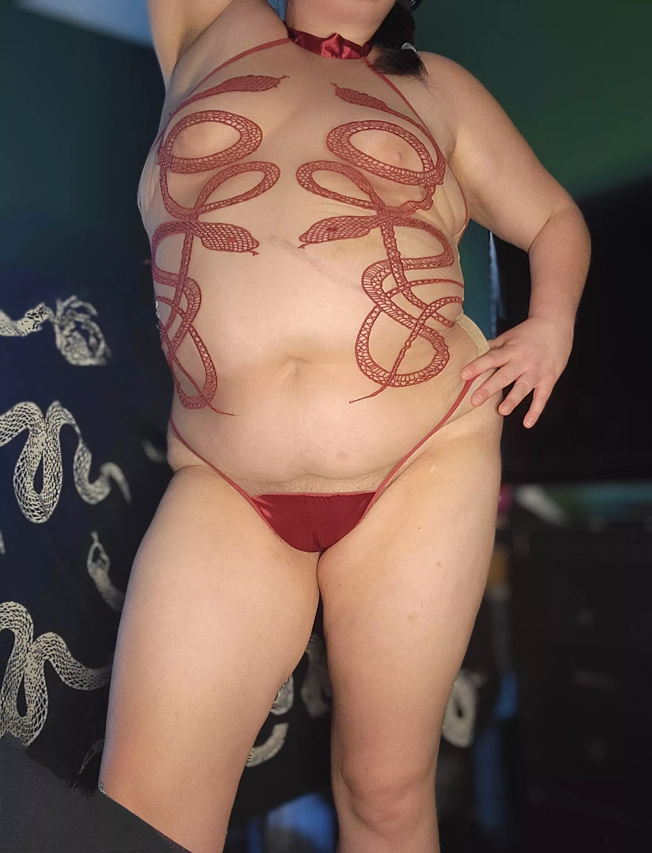 Remember when you wake up, you go to work for mommy posted by GoddessBritany