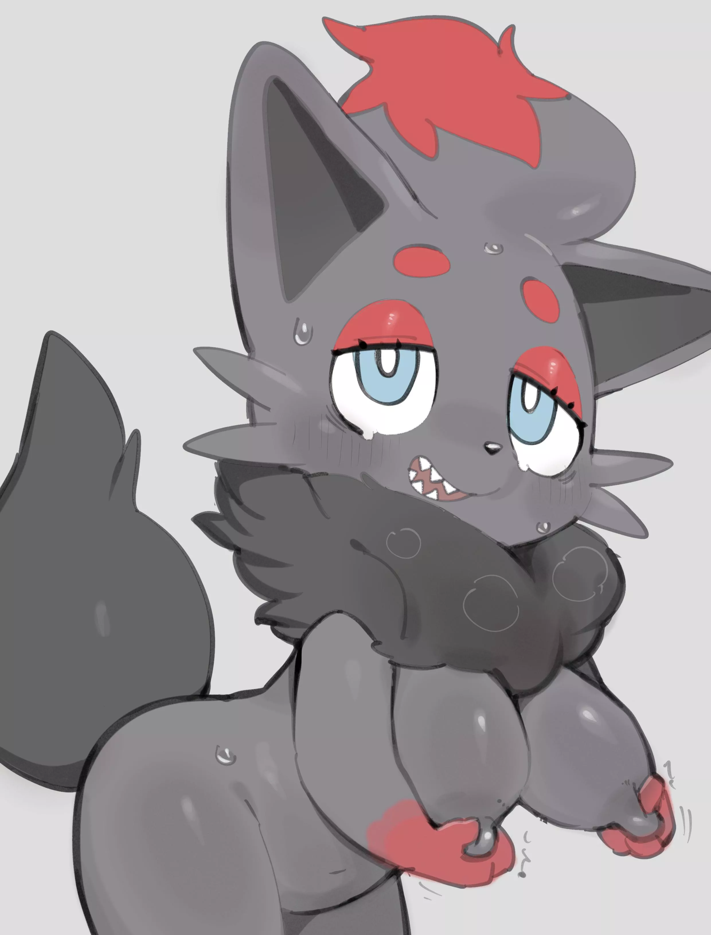 Small goth gf (oposa) posted by Mysterious-Time-3634