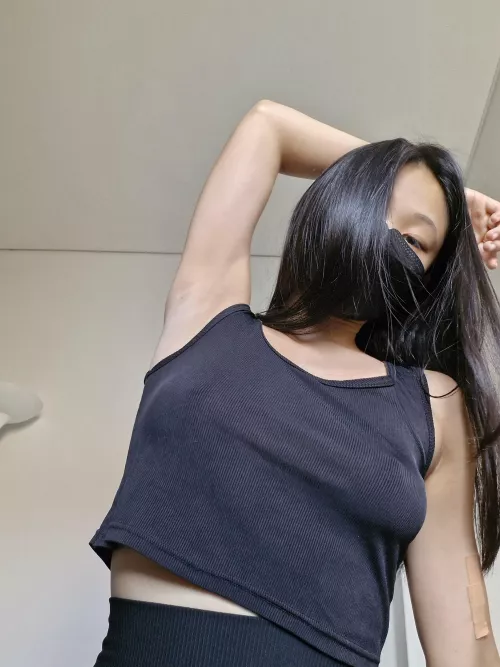 Smooth like baby by jfit_j