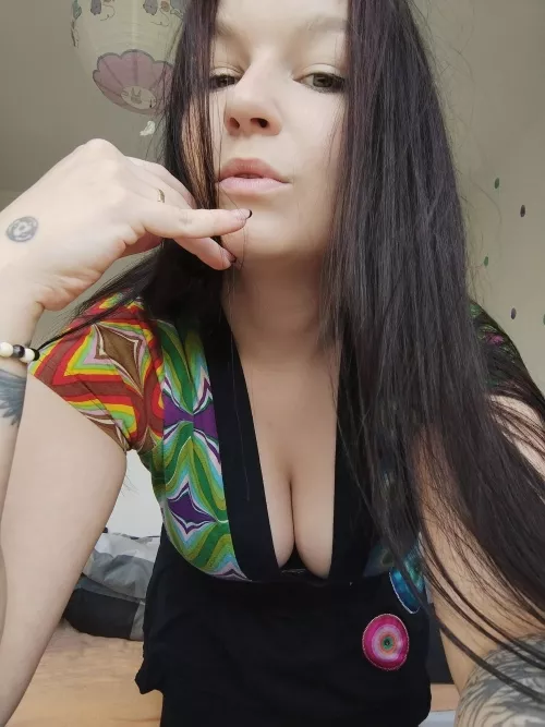 Something from summer~ by Noriko-san