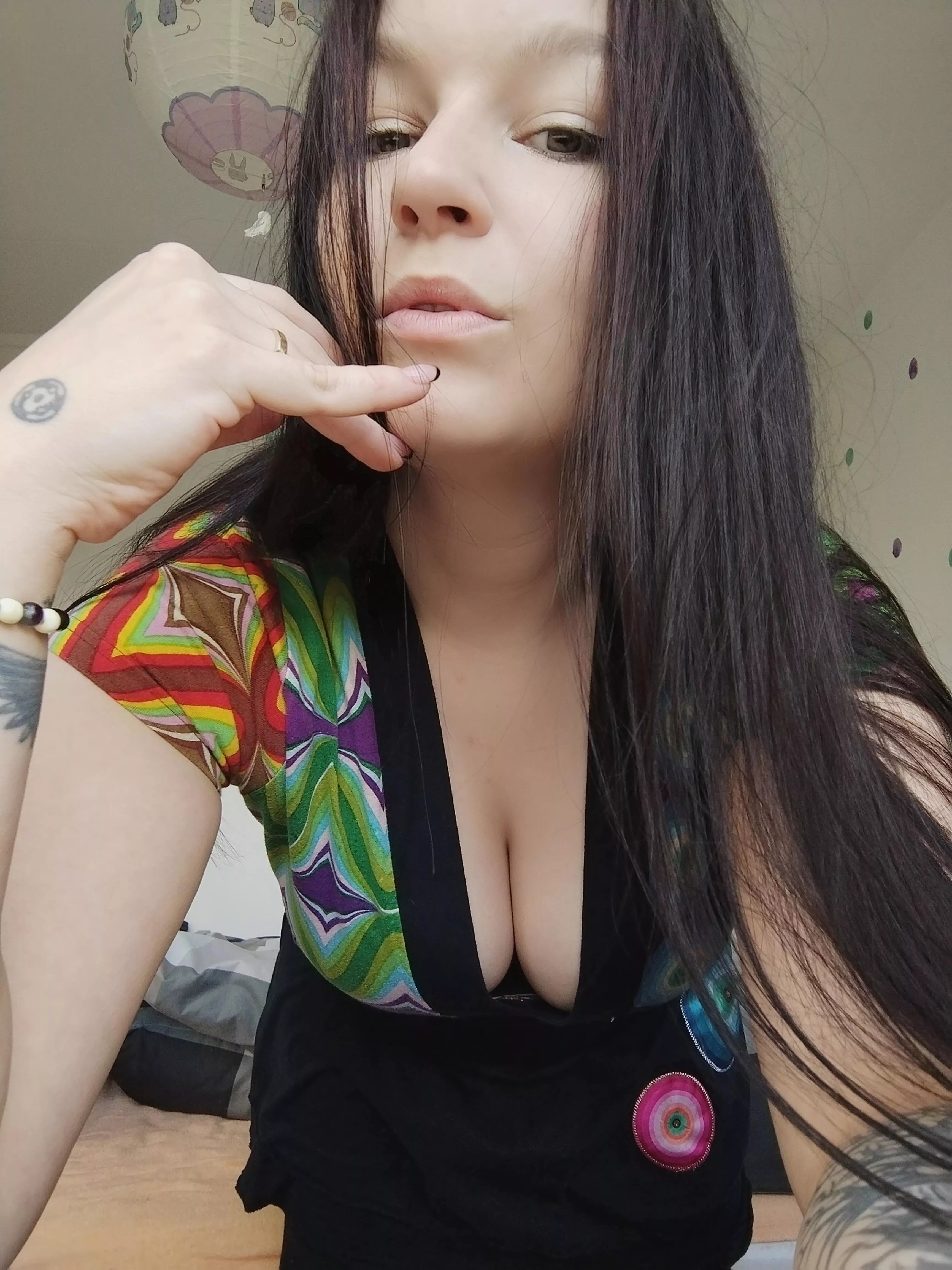 Something from summer~ posted by Noriko-san