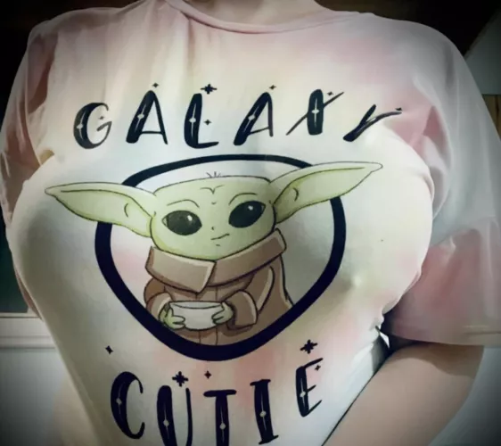 Star Wars marathon ready!! by Medical-Bee-3865