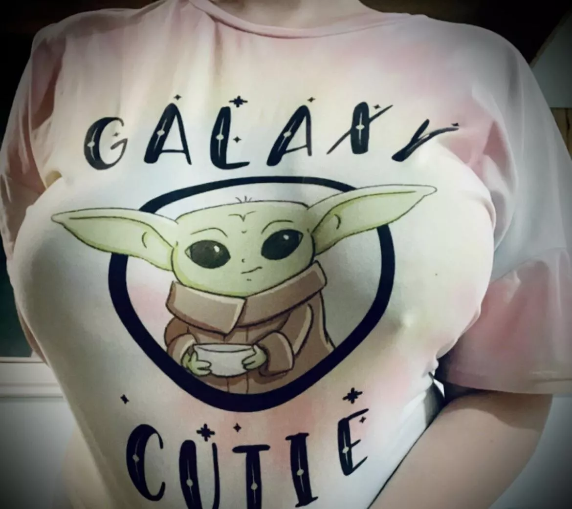 Star Wars marathon ready!! posted by Medical-Bee-3865