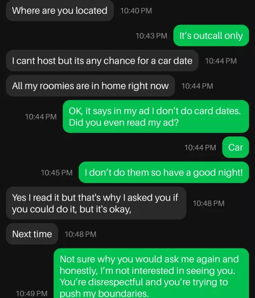 That’s why I asked you if you could do it. Even though I saw you don’t offer them  by No-Cartoonist854