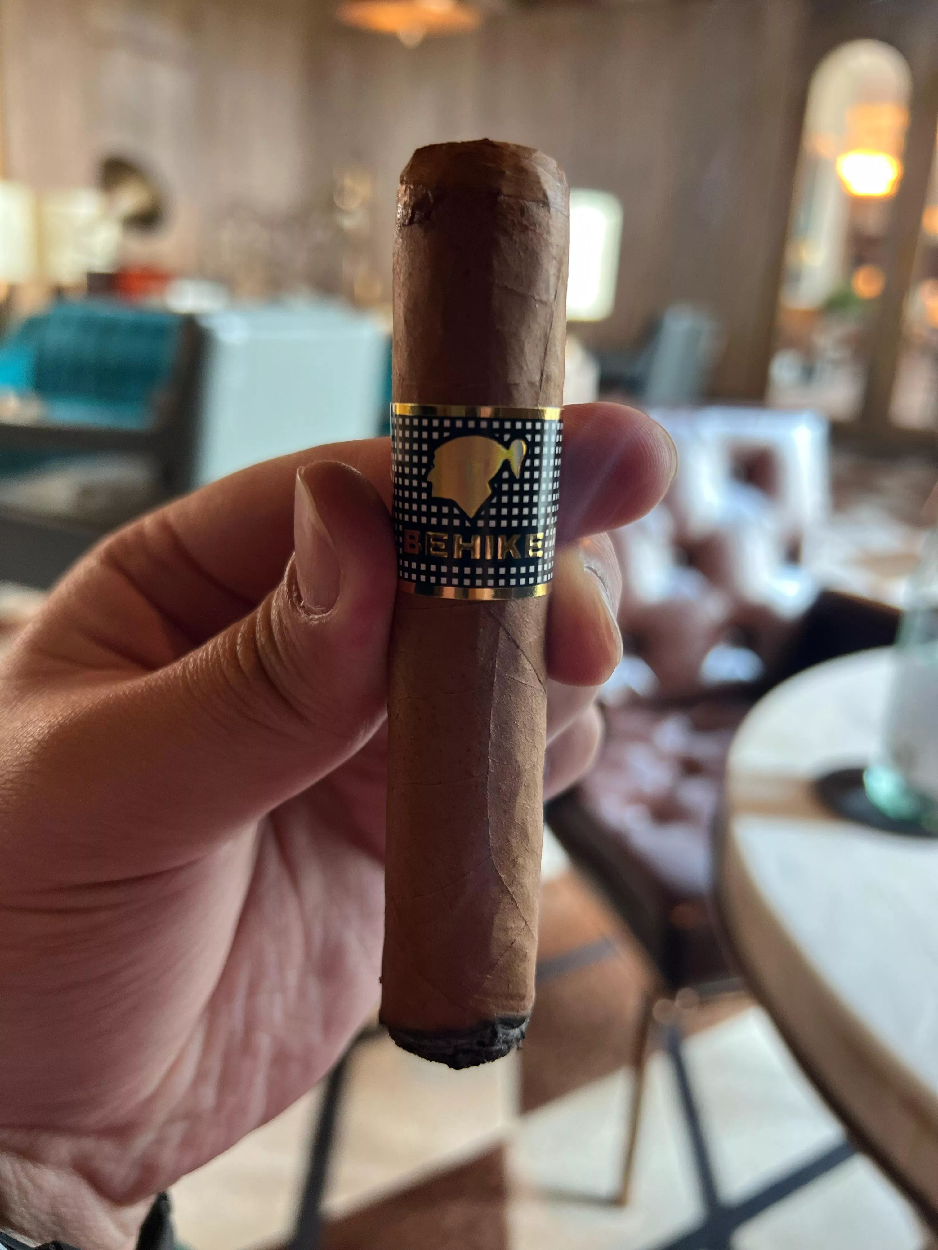 The behike 52 posted by Juiceinmyoven