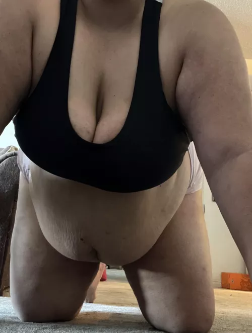 The perfect treat by mamadomme