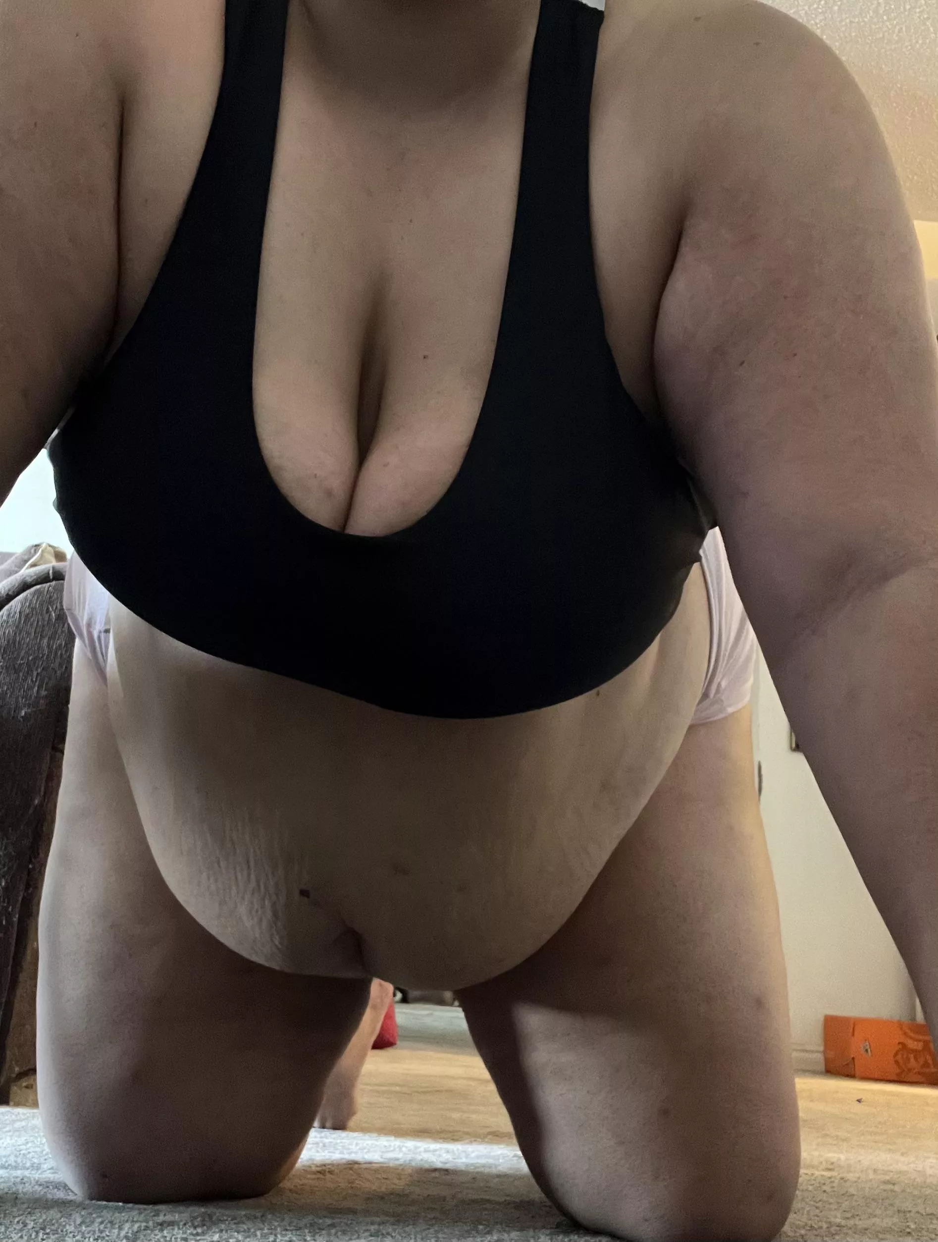 The perfect treat posted by mamadomme