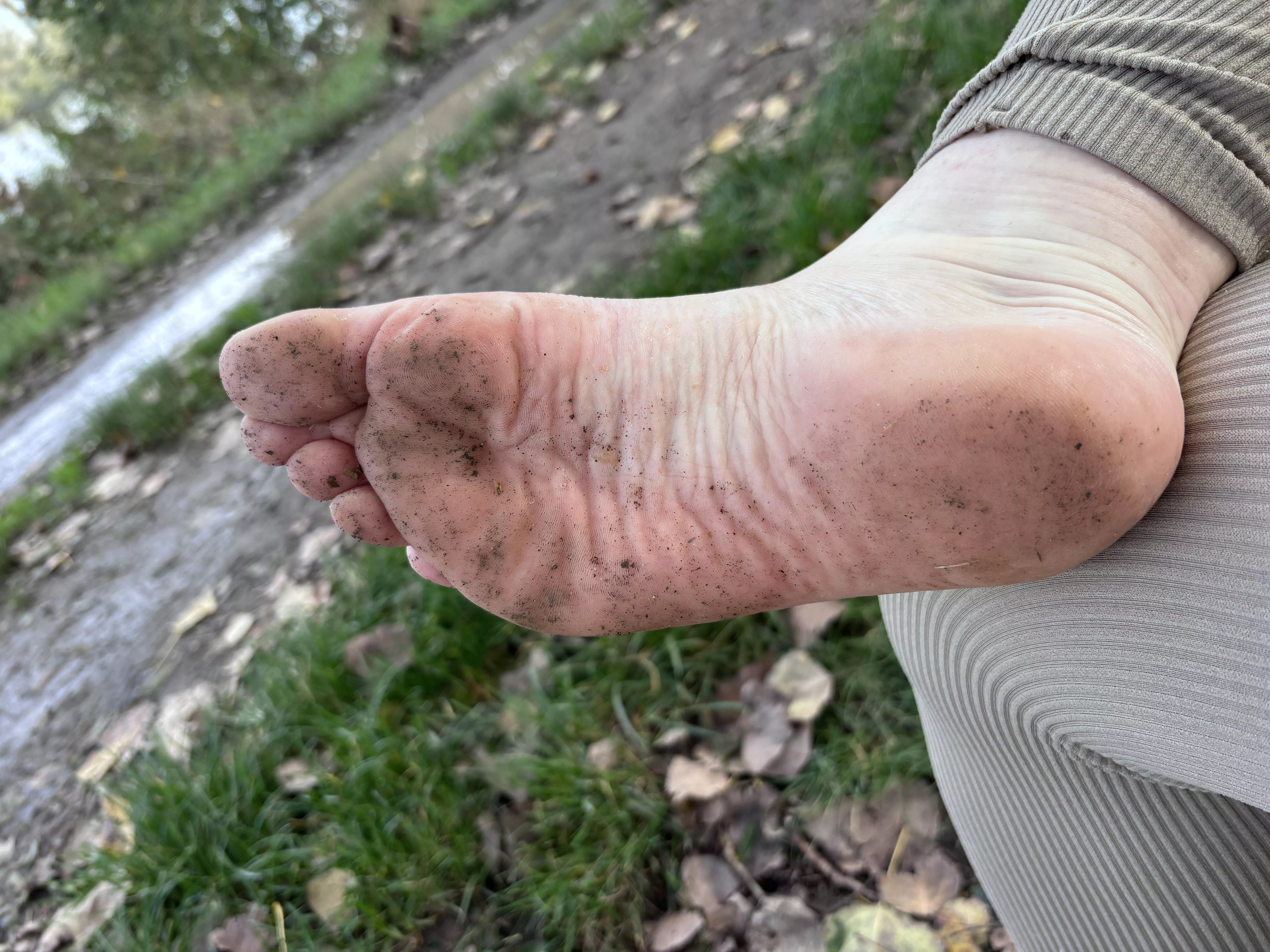 these legs and feets need attention you are ready posted by janes-world6