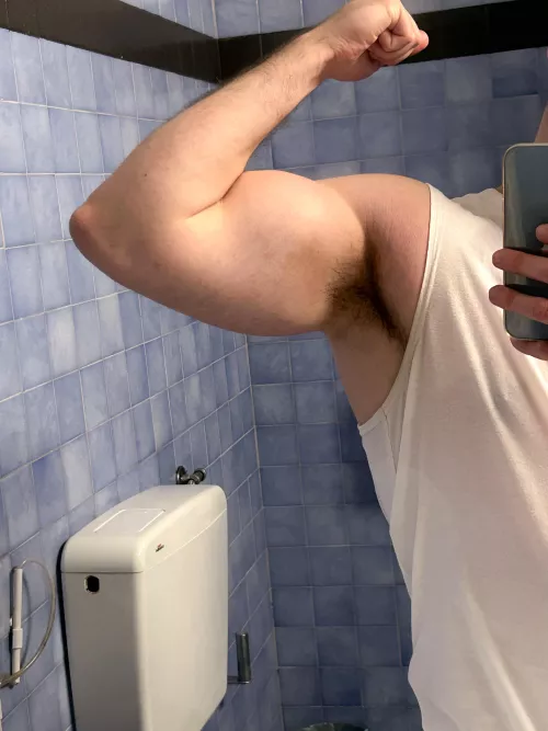 Thought it was a nice flex  by sleepyhunter8