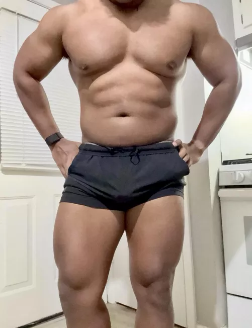 Thoughts  by swolefratdude91