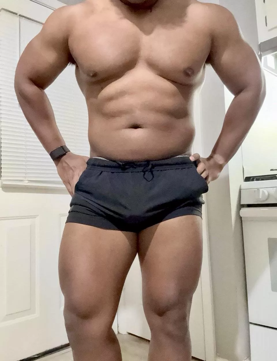 Thoughts  posted by swolefratdude91