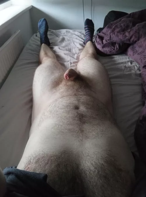 Time for an update M29 by Hitcher44