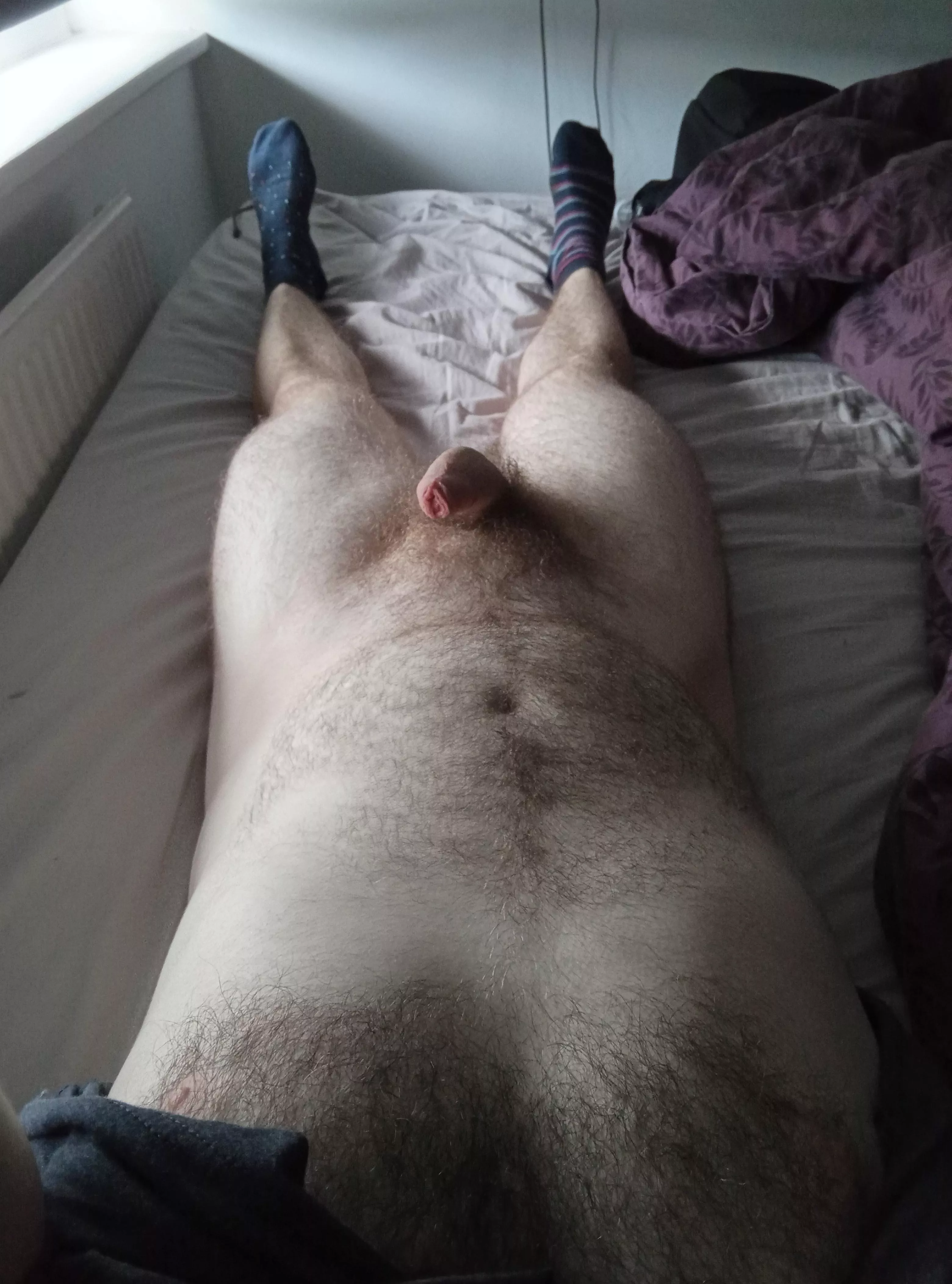 Time for an update M29 posted by Hitcher44