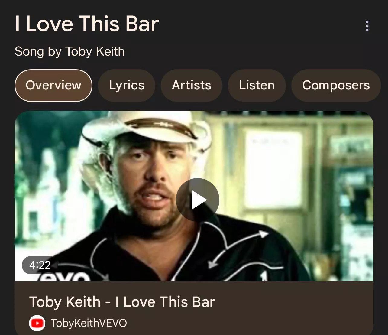 Toby Queef: I Love These Tards posted by AncientChineseFact