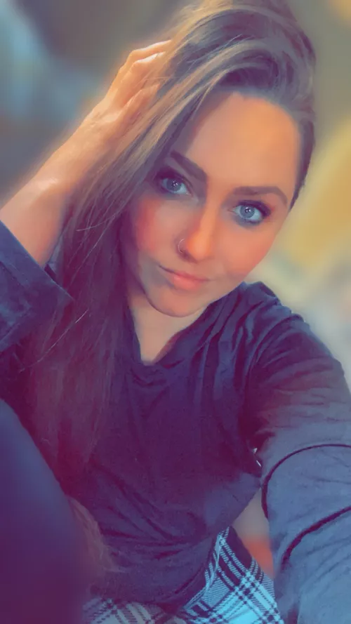 Triggering the weaker sex is what I’m good at 😈.  by TattedQueen21