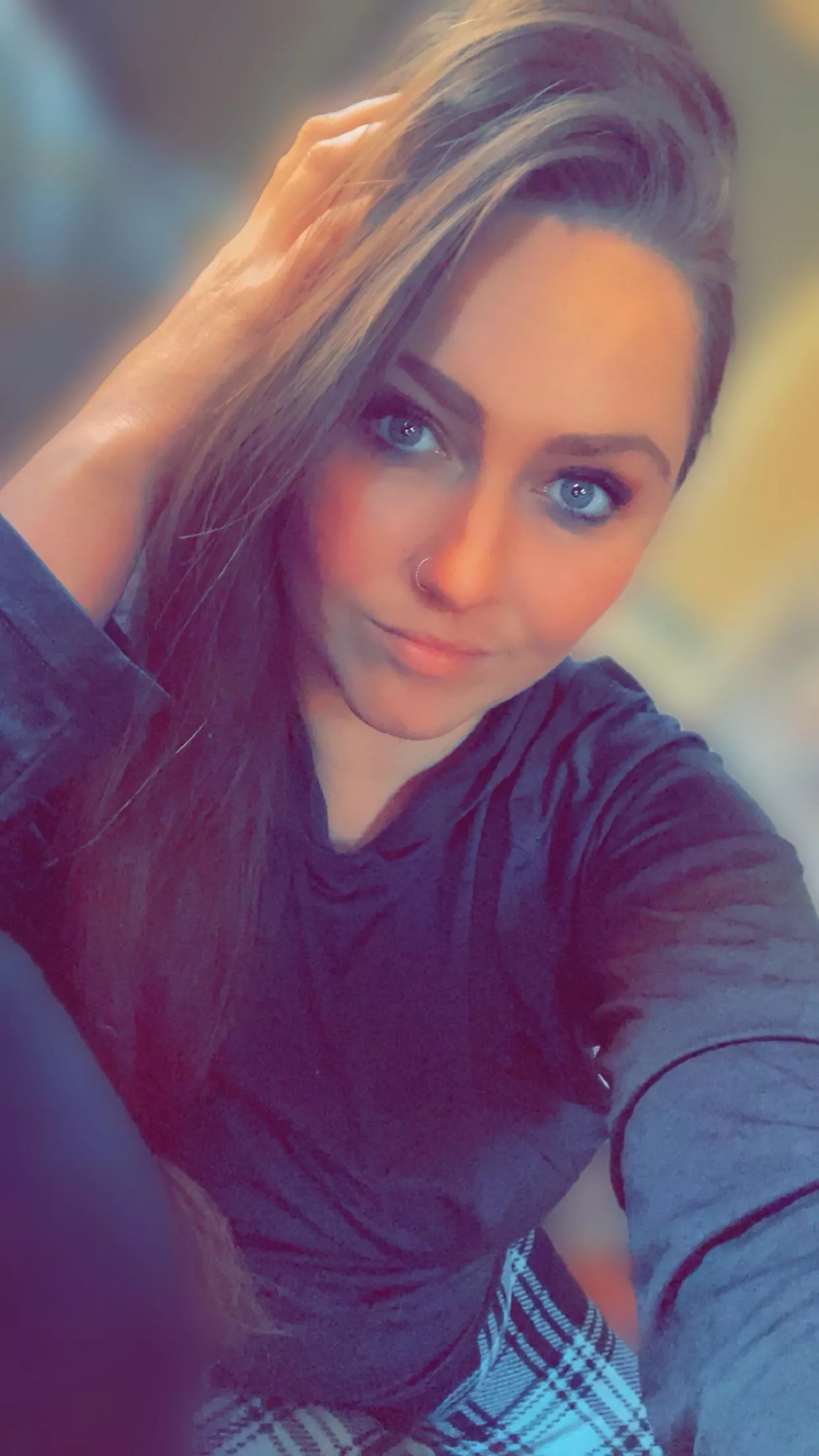 Triggering the weaker sex is what I’m good at 😈.  posted by TattedQueen21