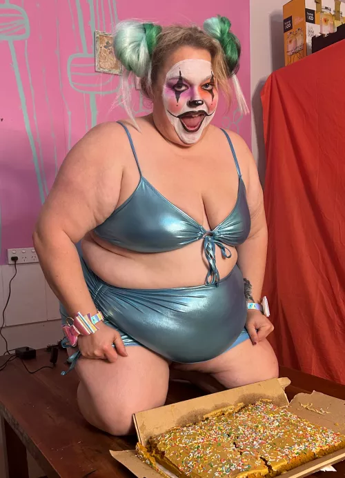 Trying something a little different  by onlyjaynefan