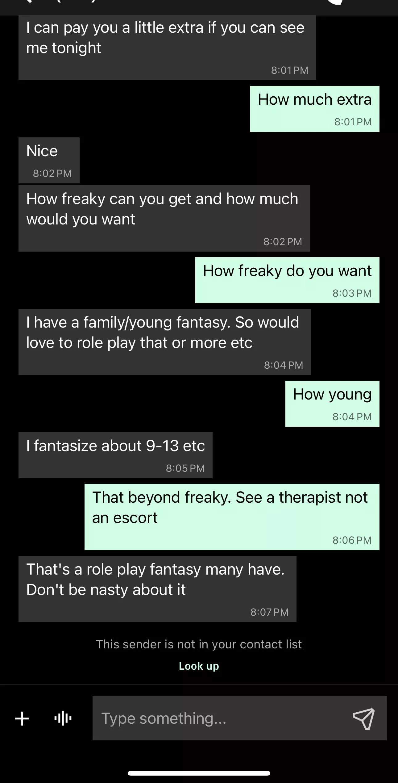 Tw STRAIGHT TO JAIL posted by Typical-Box-9017