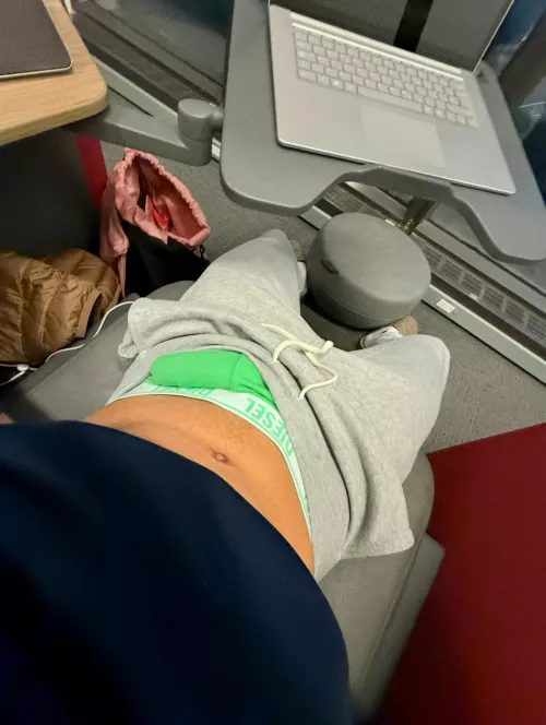 Wanna touch it? by flavio_booy