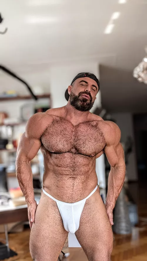 wanna visit my magical Cock? by antonycortinovis