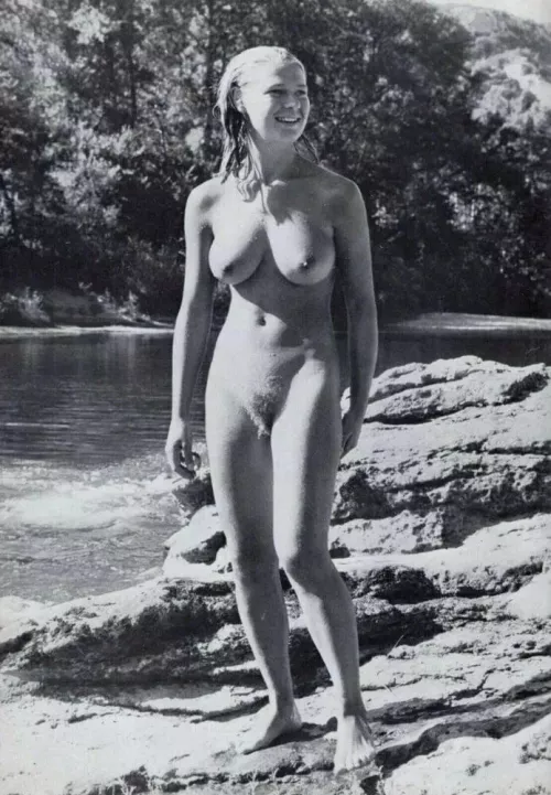 Water babe by Mysterious_Ride_3307