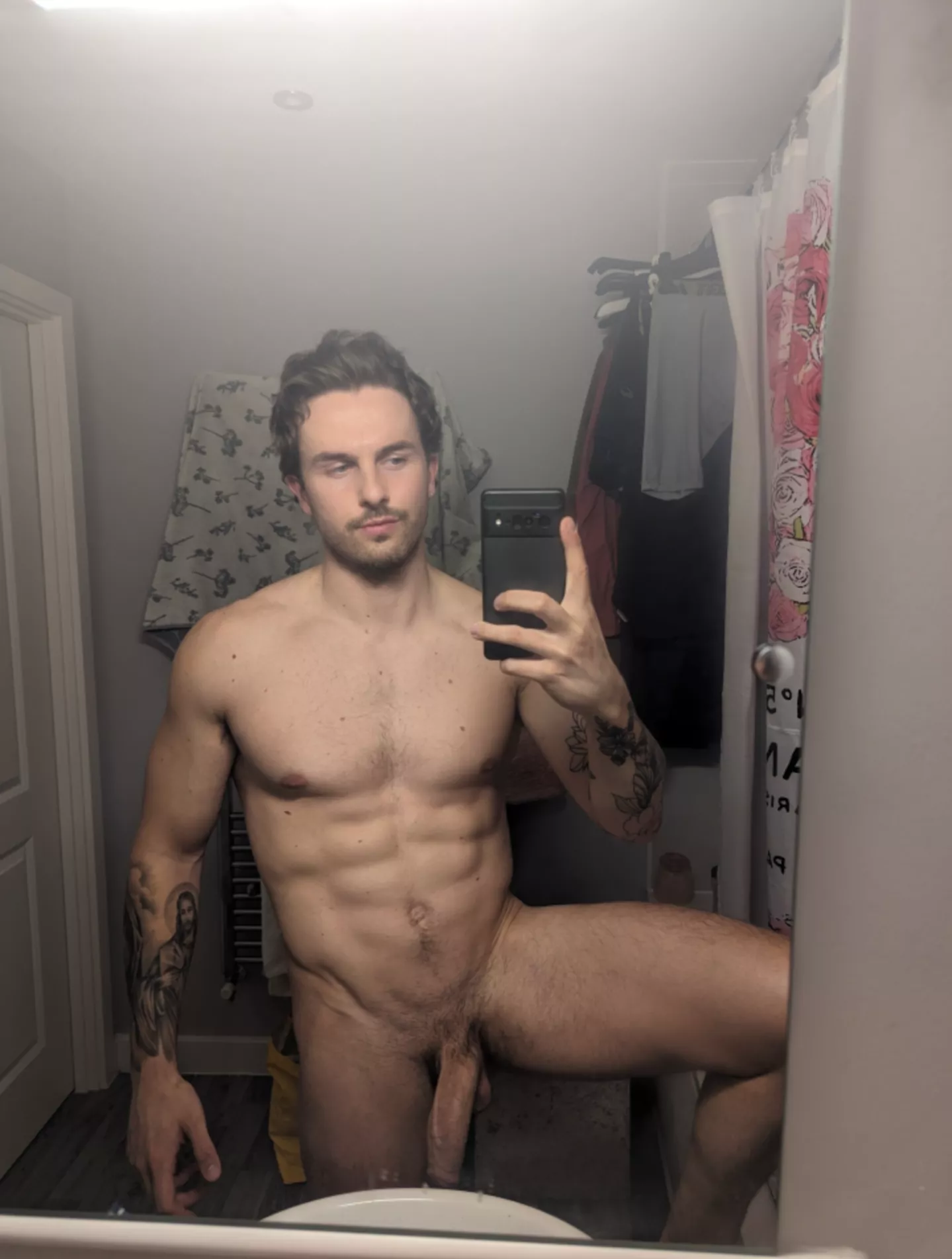 Weekends always get me excited 😉 posted by Old-Contribution2960