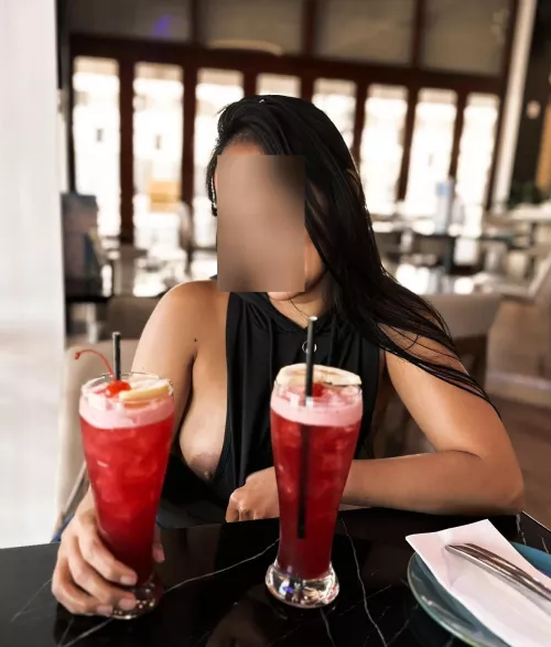 What would you like to drink? by jainparo