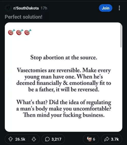 What's that? Did the idea of regulating a man's cock into your ass make you uncomfortable? by xysmi