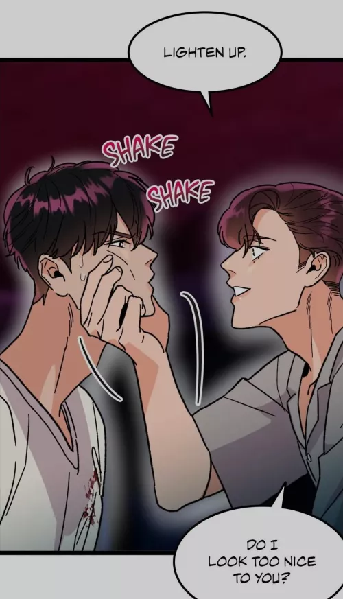 What's with that neck!? [Not so prince charming] by ThatSwedishGal