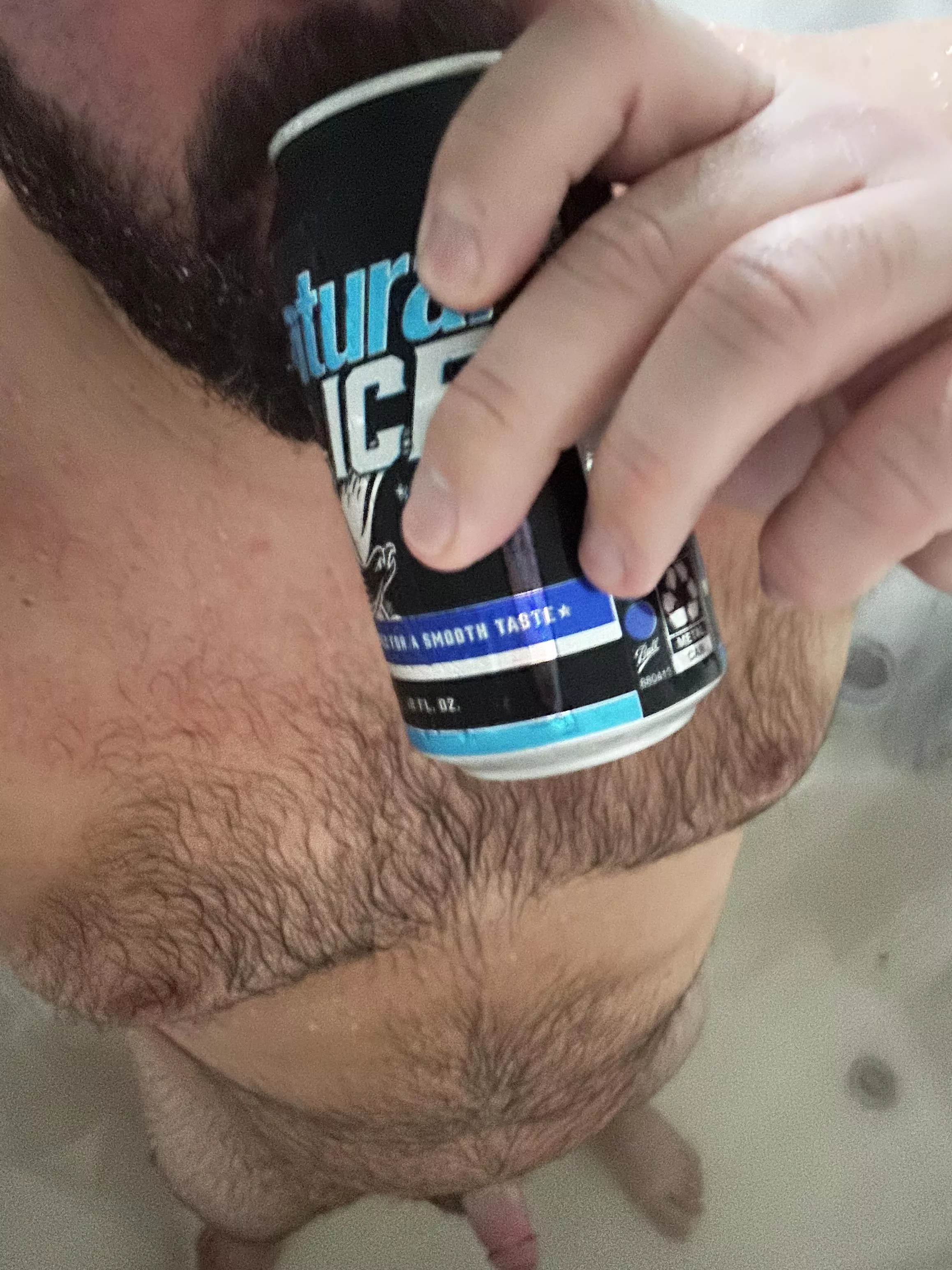 Who has the cure for a mild hangover? posted by Needy_Dad_Round2