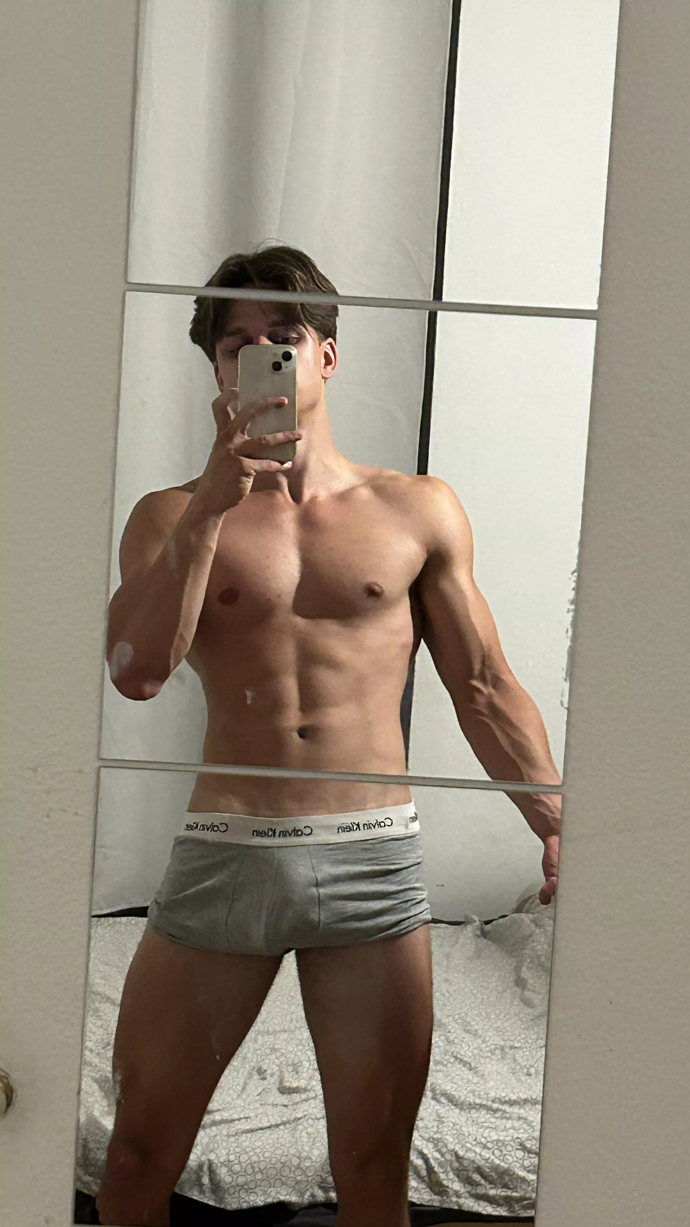 Would you suck on my bulge? posted by Select_Equipment4297