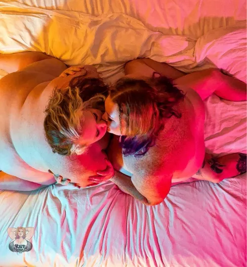 you can barely see him but he’s there! 😈 by kaitfreckles97