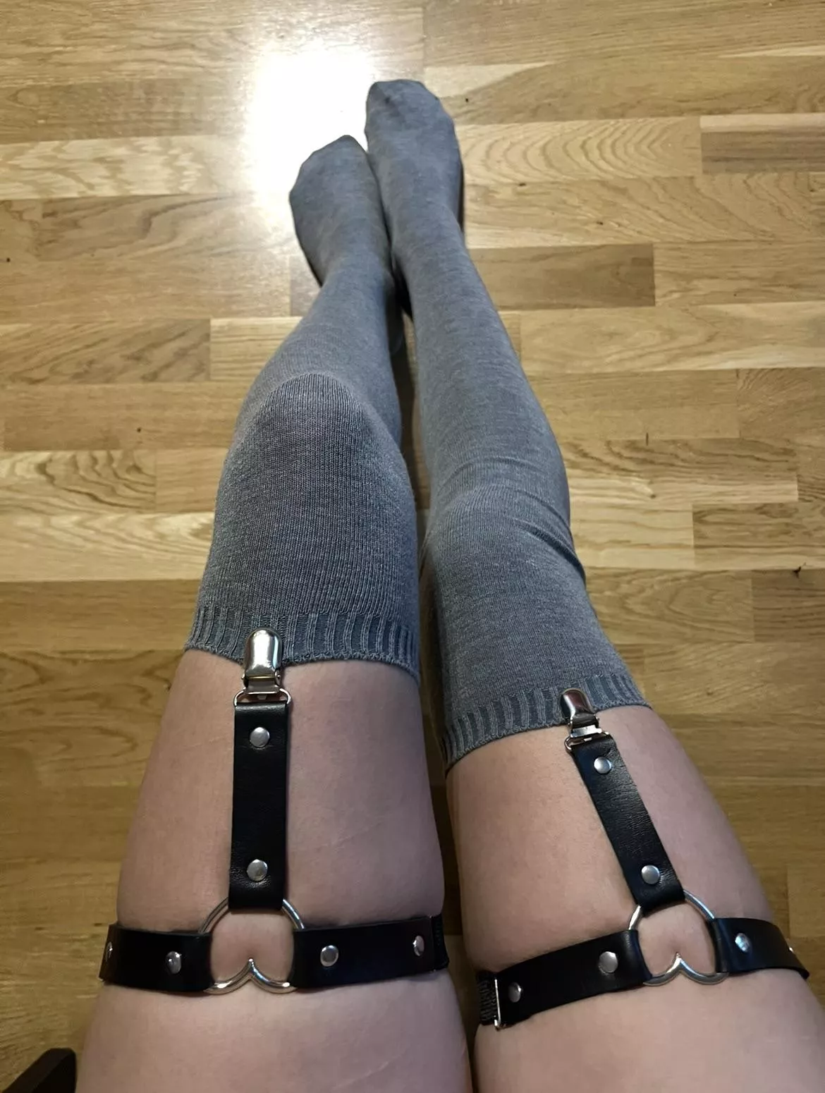 You like them? posted by xXHotAltCoupleXx