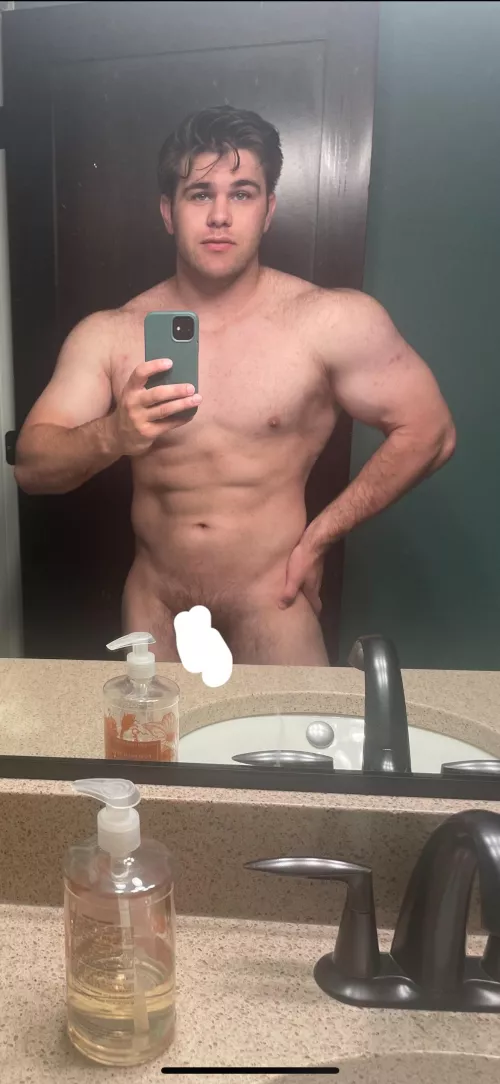 Young, dumb and full of …..  by jazzrecord765