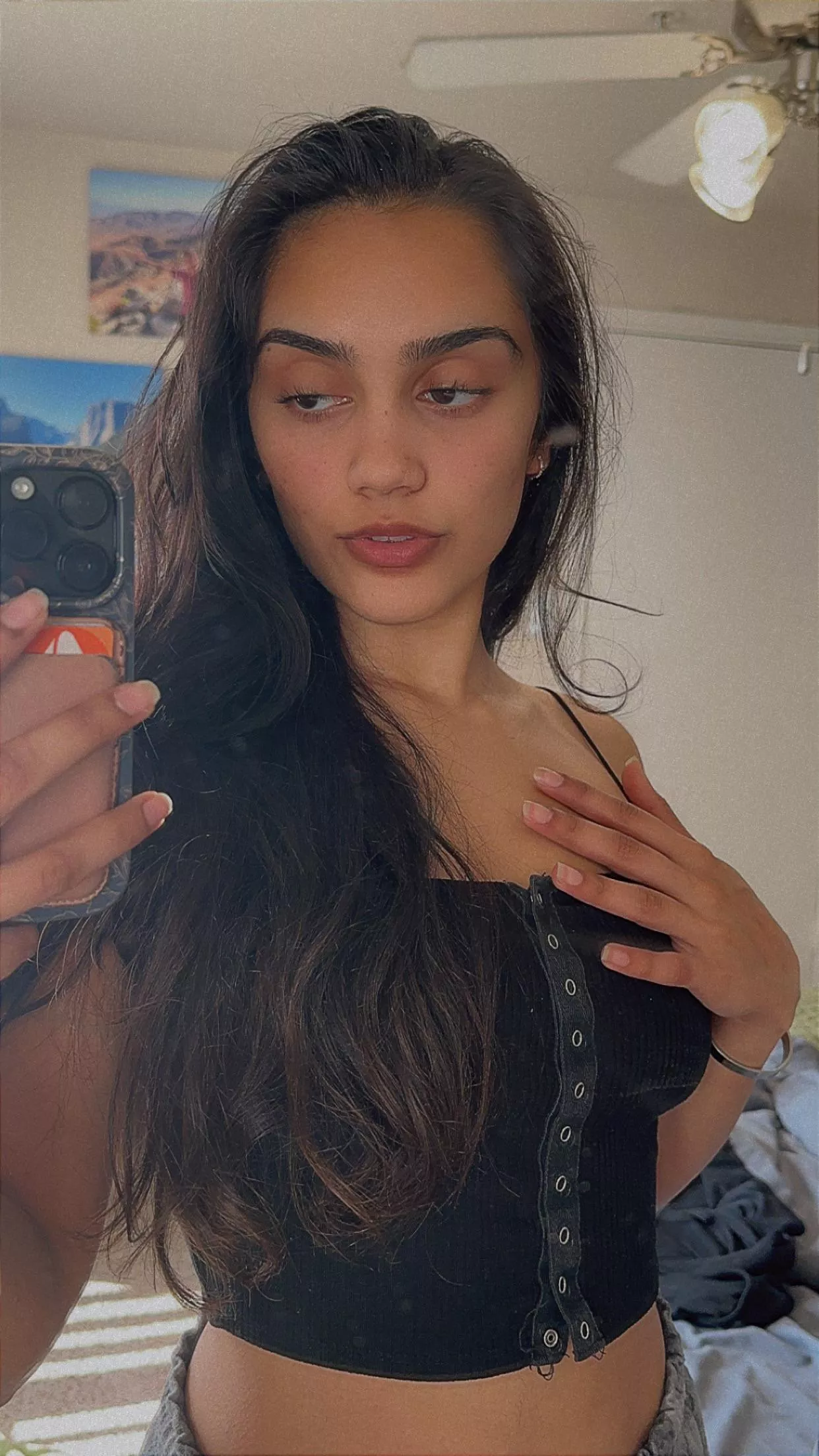 You’re missing an Indian princess to spoil in your life posted by Moist-Ad-9732