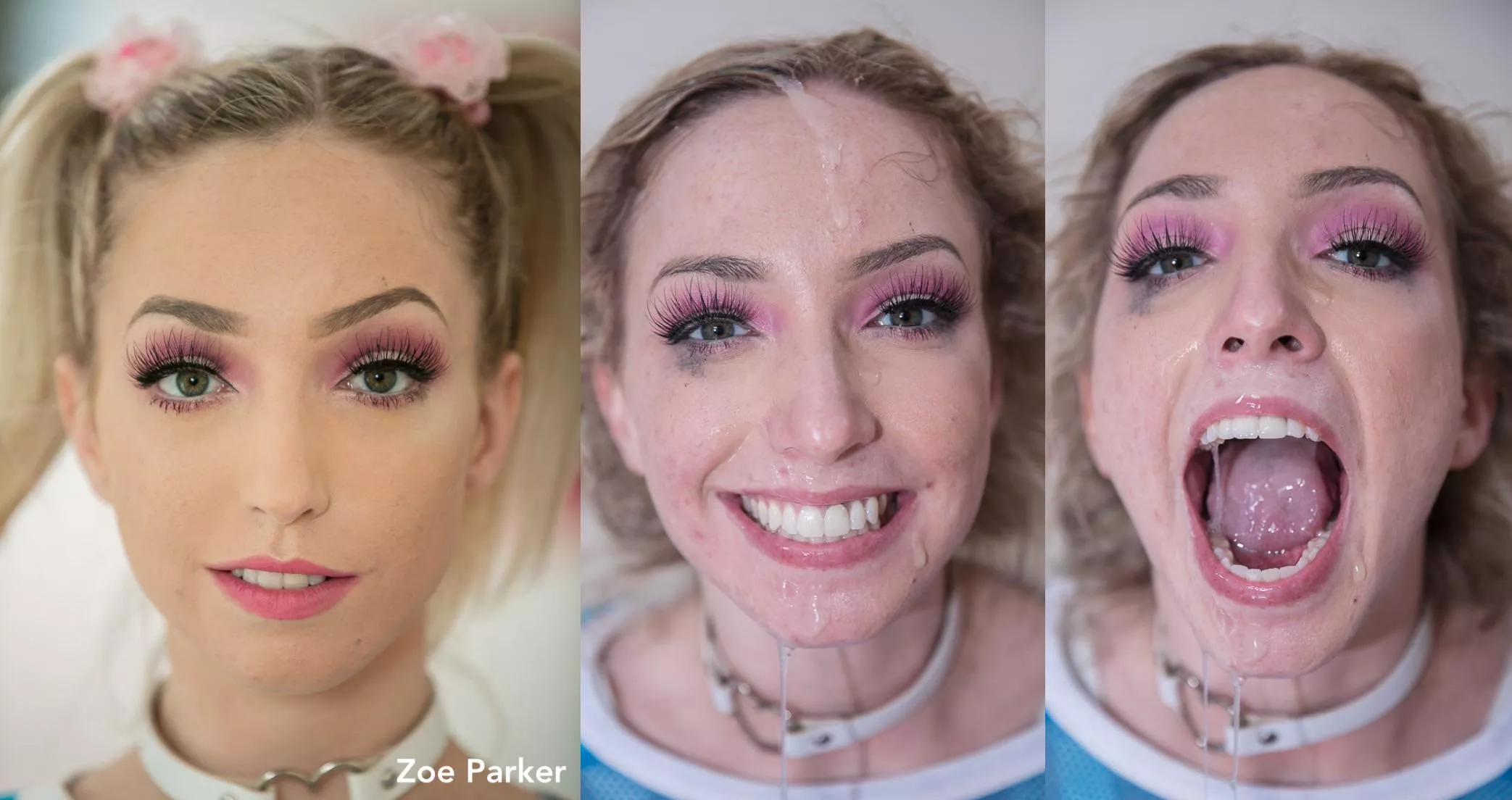 Zoe Parker posted by Magnums_RedFerrari