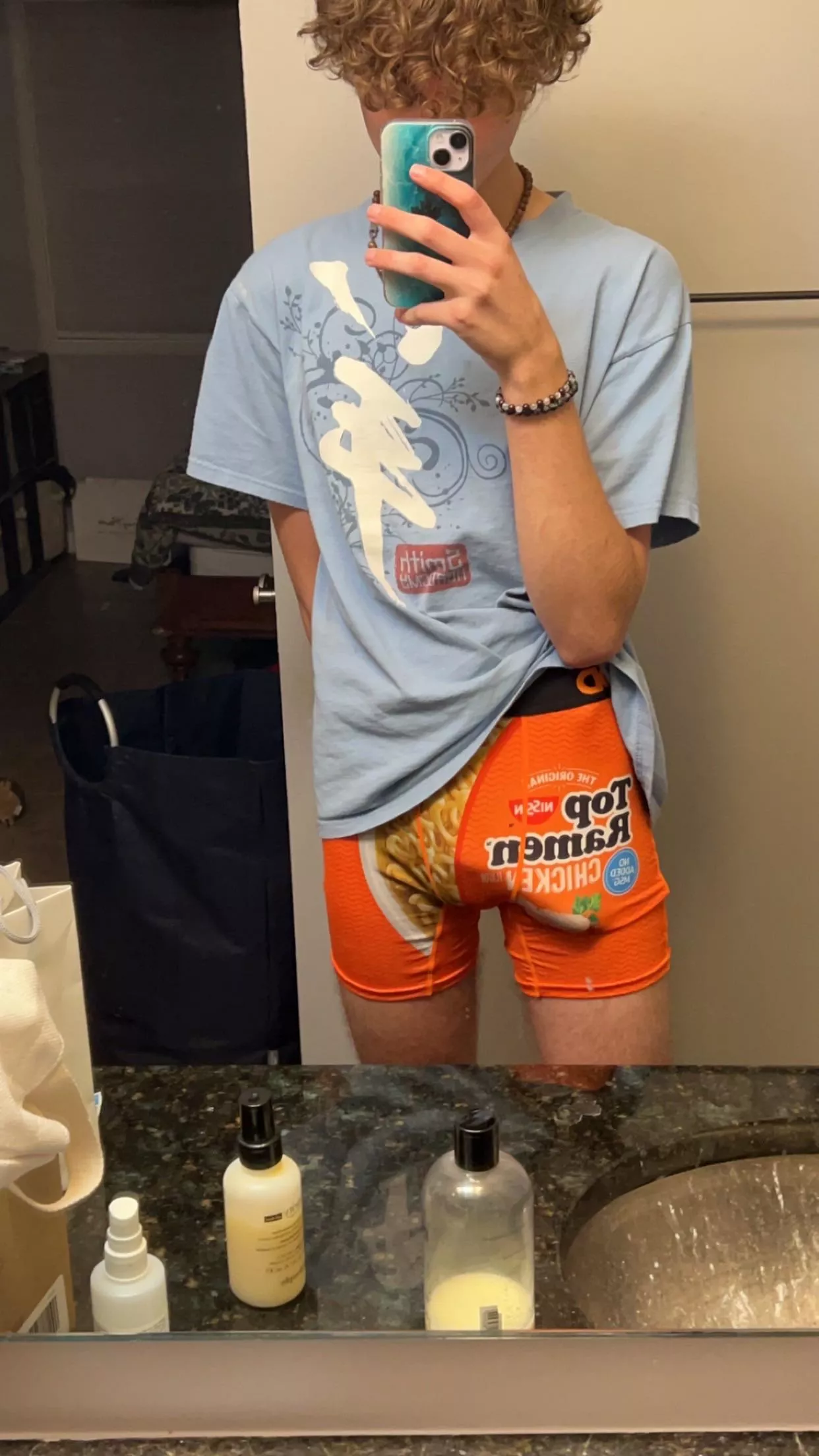 [18] is it noticeable soft? posted by f-off-